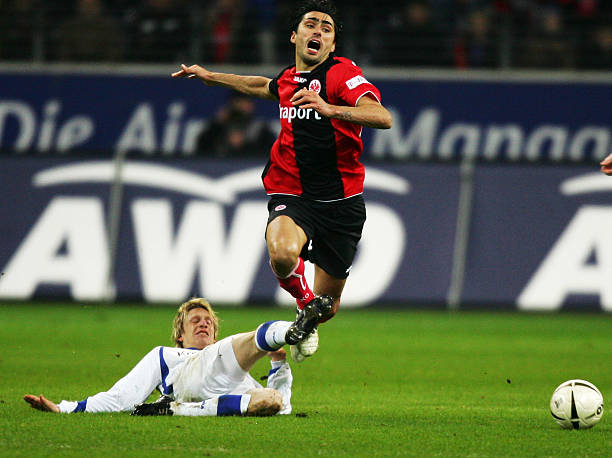 阿门的特训 阿门的特训